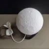 21t--2-min چراغ خواب ماه مدل 21t
