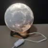 4-min چراغ خواب ماه مدل 21t