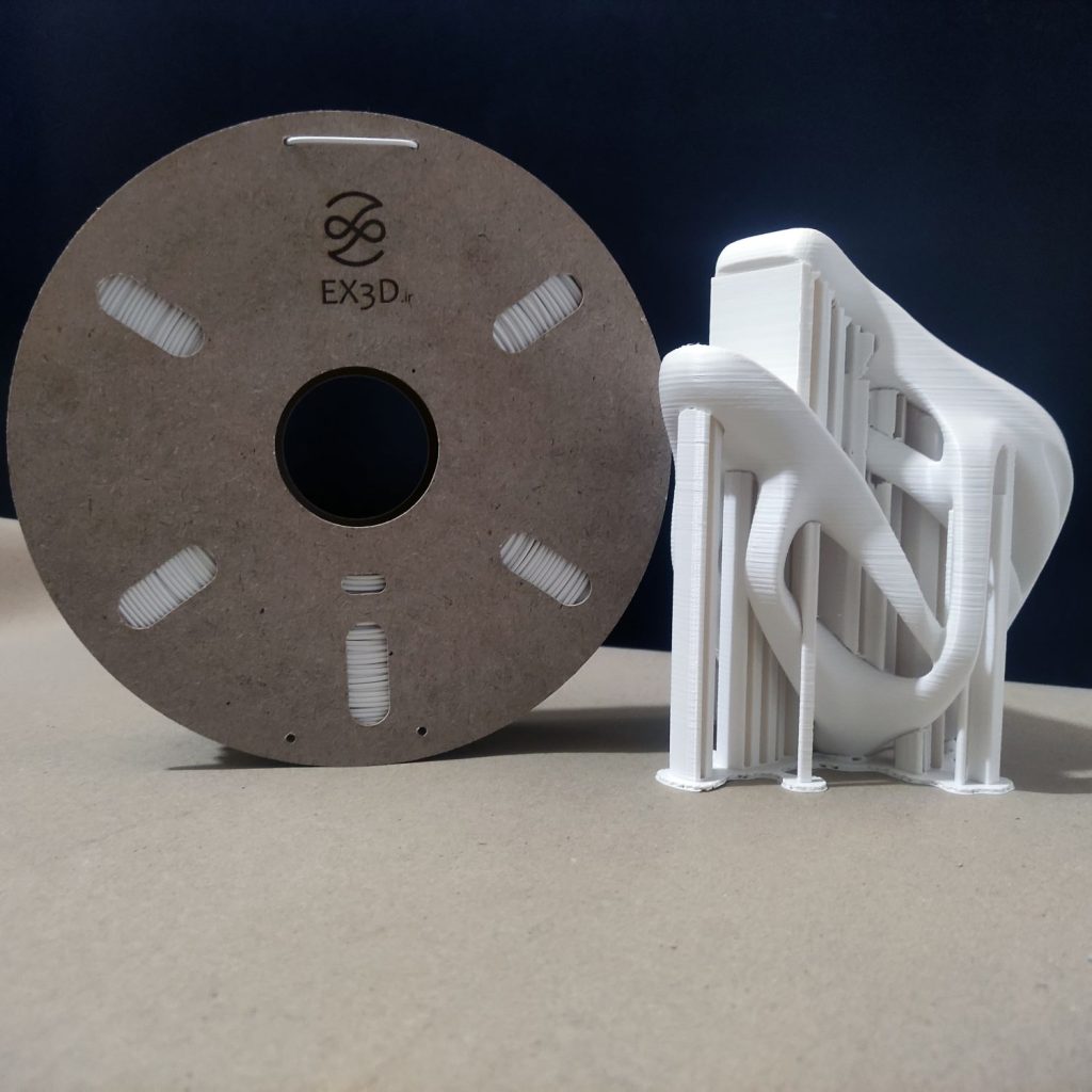 فیلامنت abs سفید