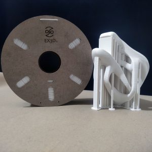 فیلامنت abs سفید