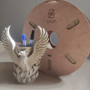 فیلامنت abs رنگ خاکی