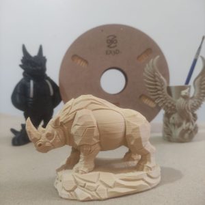 فیلامنت abs رنگ کرم