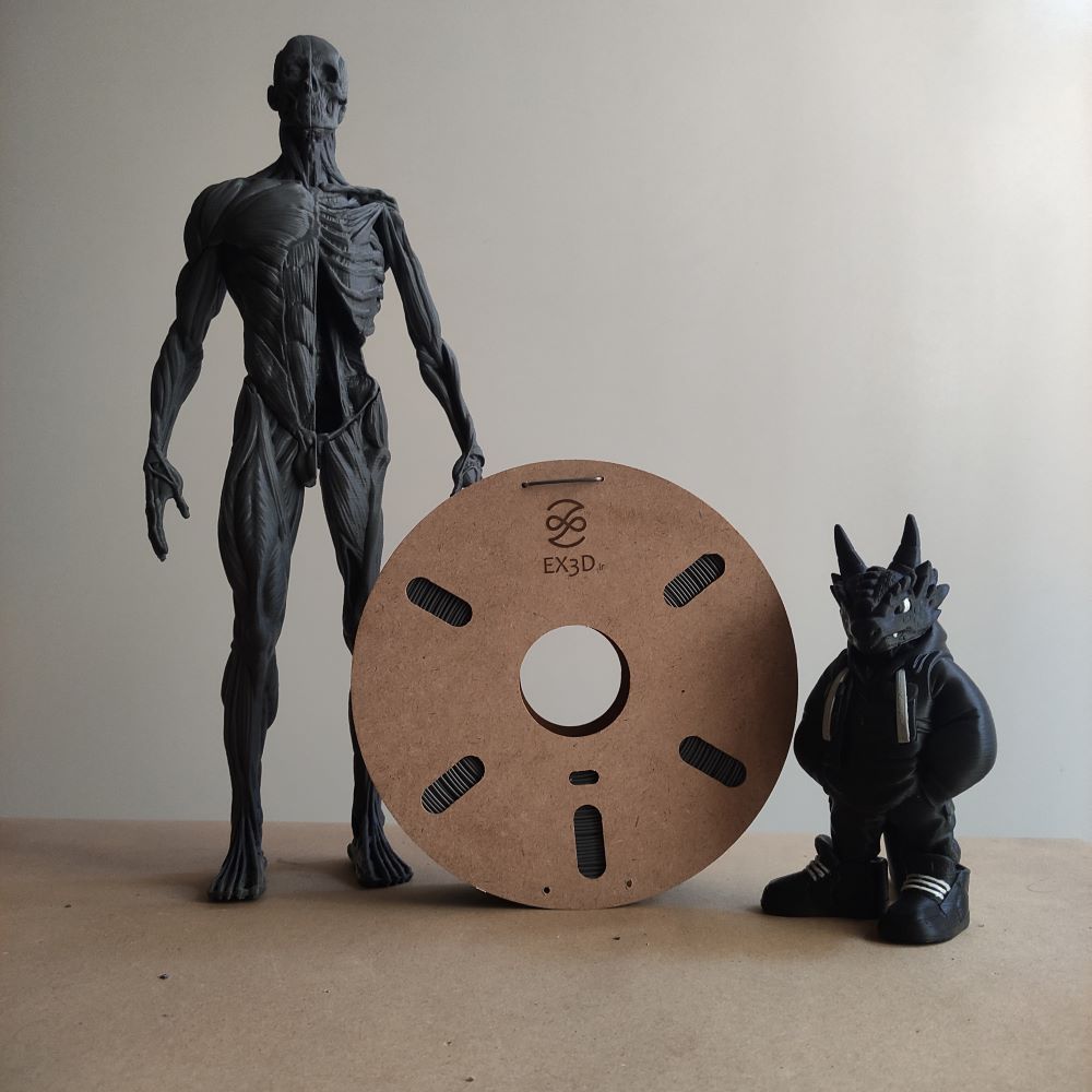 فیلامنت طوسی abs