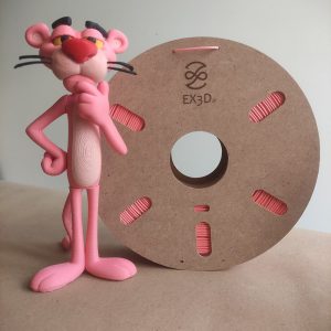 فیلامنت صورتی