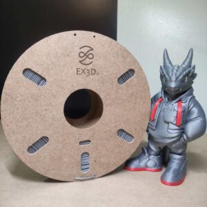 فیلامنت نقره ای براق