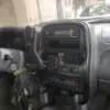 جا بیسیم نیسان پیکاپ رونیز سرانزا